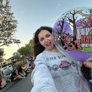 Meet your Posher, Kennedy